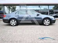 2006 Honda Legend