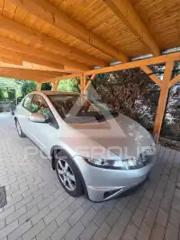 2006 Honda CIVIC