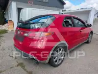 2006 Honda CIVIC