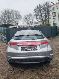 2006 Honda CIVIC