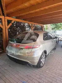2006 Honda CIVIC