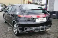 2006 Honda CIVIC