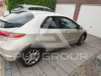 2006 Honda CIVIC