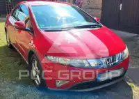 2006 Honda CIVIC