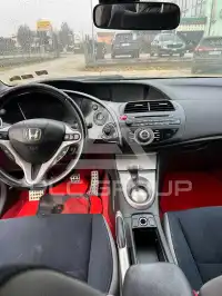 2006 Honda CIVIC