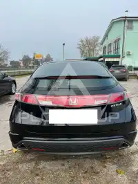 2006 Honda CIVIC