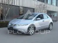 2006 Honda CIVIC
