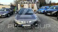 2006 Honda CIVIC