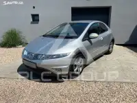 2006 Honda CIVIC