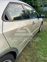 2006 Honda CIVIC