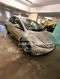2006 Honda CIVIC