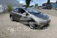 2006 Honda CIVIC