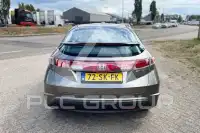 2006 Honda CIVIC
