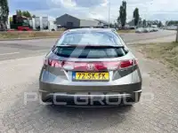 2006 Honda CIVIC