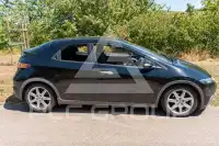2006 Honda CIVIC