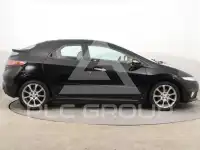 2006 Honda CIVIC