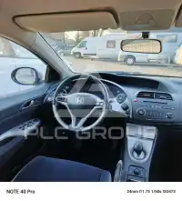 2006 Honda CIVIC