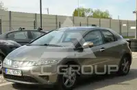 2006 Honda CIVIC