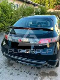 2006 Honda CIVIC