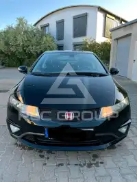 2006 Honda CIVIC