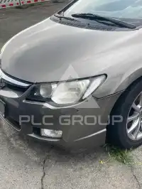 2006 Honda CIVIC