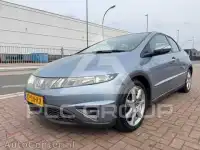 2006 Honda CIVIC