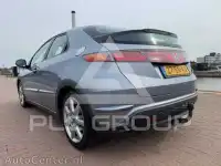 2006 Honda CIVIC