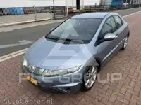2006 Honda CIVIC