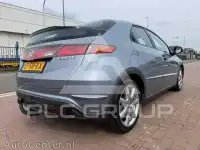 2006 Honda CIVIC