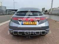 2006 Honda CIVIC