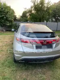 2006 Honda CIVIC