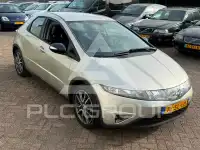 2006 Honda CIVIC
