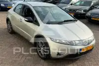 2006 Honda CIVIC