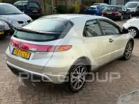 2006 Honda CIVIC