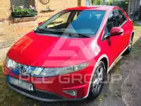 2006 Honda CIVIC