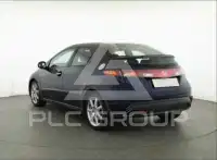 2006 Honda CIVIC