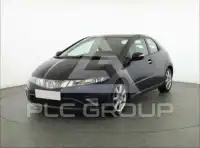 2006 Honda CIVIC