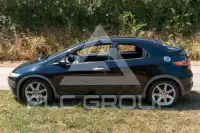 2006 Honda CIVIC