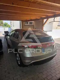 2006 Honda CIVIC