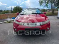 2006 Honda CIVIC