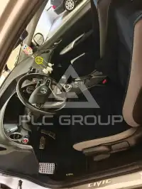 2006 Honda CIVIC