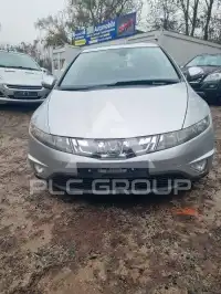 2006 Honda CIVIC
