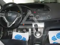 2006 Honda CIVIC
