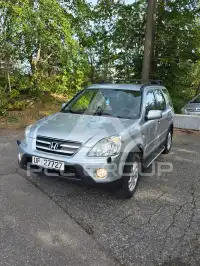 2006 Honda CR-V