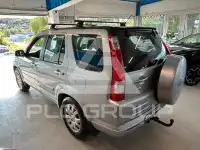 2006 Honda CR-V
