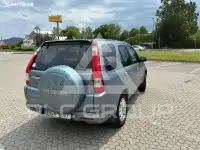 2006 Honda CR-V