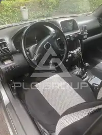 2006 Honda CR-V