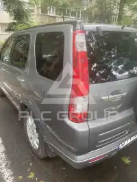 2006 Honda CR-V