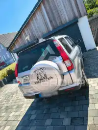 2006 Honda CR-V