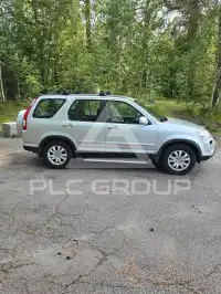 2006 Honda CR-V